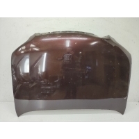 капот Toyota Land Cruiser Prado 150 2009-2017 5330160630