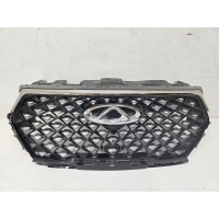 Решетка радиатора Chery Tiggo 7 Pro Max 1 2022-2024 602002907AA