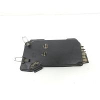 Крышка блока предохранителей Mercedes-Benz C-Class W204 2011-2014 A2045400082
