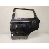дверь GEELY Coolray SX11 2019-2024 5081040300C15
