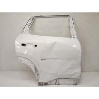 дверь Geely Atlas FX11 2023-2025 5081080200C15