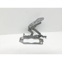 Петля Капота Mercedes-Benz C-Class W204 2011-2014 A2048800828
