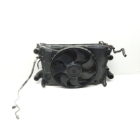 Кассета радиаторов Mercedes-Benz C-Class W204 2011-2014 A0995002703