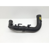 патрубок впускного коллектора Mercedes-Benz C-Class W204 2011-2014 A2710901929