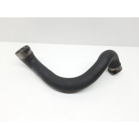 Патрубок интеркулера Mercedes-Benz C-Class W204 2011-2014 A2045282682