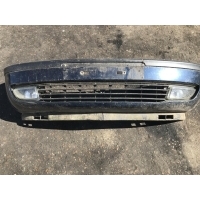 Бампер передний Opel Zafira 2001