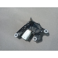 Моторчик заднего стеклоочистителя (дворника) Peugeot 307 2004 53015712