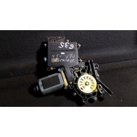 Моторчик стеклоподъемника передний правый Volkswagen Sharan 1997 11376005075500