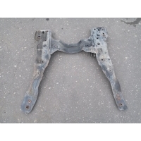 Балка подвески передняя (подрамник) Lancia Phedra 2004