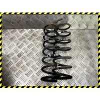 Пружина подвески задняя Mazda 3 BK 2005