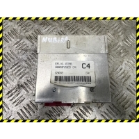 Блок управления двигателем Daewoo Nubira j100 1998 16238981