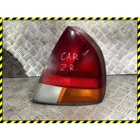 Фонарь задний правый Mitsubishi Carisma 1998