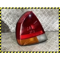 Фонарь задний левый Mitsubishi Carisma 1998