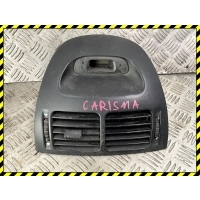 Консоль салона (кулисная часть) Mitsubishi Carisma 1998