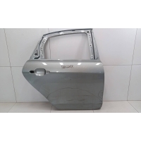 Дверь задняя правая Kaiyi E5