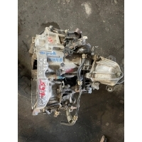Honda accord viii кпп автомат mm4a