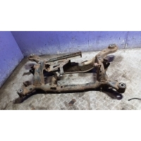 Балка подвески задняя Volvo S60 2 2011