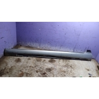 Накладка на порог Volvo S60 2 2011 31333004
