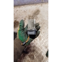 Сопротивление печки Volvo S60 2 2011 5HL00894120