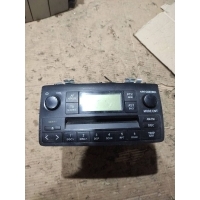 Магнитола Toyota Corolla E120 2002 8612002260