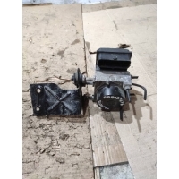 Блок ABS Skoda Fabia 2 2008 0265237025
