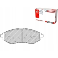 KOMPLET KLOCKÓW HAMULCOWYCH FERODO 94566892 965346