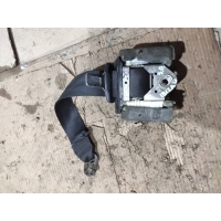 Ремень безопасности задний правый Seat Ibiza 4 2010