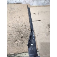 Накладка на порог Mercedes C W203 2003 2036862636