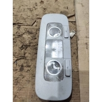 Фонарь салона (плафон) Volkswagen Passat B6 2006