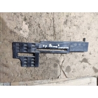 Кронштейн крепления бампера переднего Volkswagen Passat B6 2006 2108850295