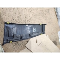 Обшивка стойки Mercedes C W203 2002 A2036903640