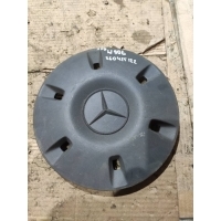 Колпак колесный Mercedes Sprinter W906 2007