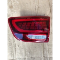 Фонарь крышки багажника правый Kia Sorento 3 restailing 2019 92404C5600
