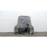 Защита моторного отсека (картера ДВС) Renault Clio 2005-2009 2008