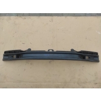 Усилитель бампера переднего Peugeot 406 1998 9630127980
