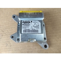 Блок AirBag Renault Laguna 2 2003 8200325696