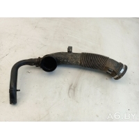 Патрубок воздушного фильтра Opel Corsa C 2006 55351926,0734196