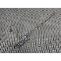 Замок капота Audi Q7 4L 2012 4L0823509,4L0823509B,4L1823531