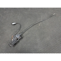 Замок капота Audi Q7 4L 2008 4L0823509,4L0823509B,4L1823531
