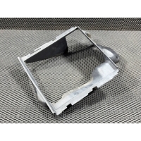 Воздуховод интеркулера правый Audi Q7 4L 2010 4L0117336F