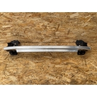 Усилитель бампера переднего Audi Q7 4L 2007 4L0807113,4L0807133A