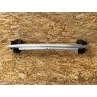 Усилитель бампера переднего Audi Q7 4L 2010 4L0807113,4L0807134C
