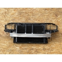 Кассета радиаторов Audi A8 D3/4E 2007 4E0959455H,4E0805594C,4E0805951A,4E0121205N,4E0910455