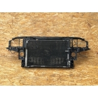 Кассета радиаторов Audi A8 D3/4E 2007 4E0959455H,4E0805594C,4E0805951A,4E0121205N,4E0910455