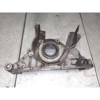 Крышка двигателя передняя Seat Toledo 2 поколение 2004 038103153F