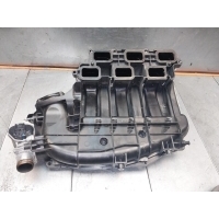 Коллектор впускной Jeep Grand Cherokee WL 2022 04861970AF, 68371847AA, 05038861AC