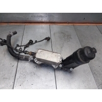 Корпус масляного фильтра Jeep Grand Cherokee WL 2022 68365931AD