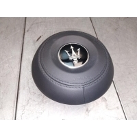 Подушка безопасности водителя Maserati MC20 MC20 2021 06702062710, 105048904