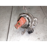 Распределитель зажигания (трамблёр) Volkswagen Polo 3 поколение 1995 030905205AB, 0237521061