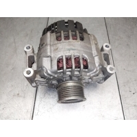Генератор Volkswagen Golf 5 поколение 2006 SG14B022, 06B903016AF